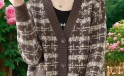 新款毛衣外套批发，选款技巧有哪些？