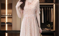 今年流行连衣裙，哪些款式最值得入手？