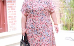 胖子女装怎么搭才好看？