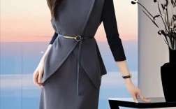 国际新款女装秋季图，新款设计有哪些亮点？