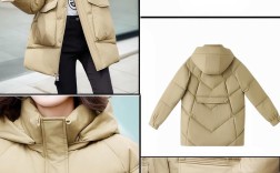 青年冬季女装图片，有哪些搭配灵感？