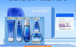 水密码护肤品怎么用才正确？