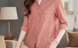 2025夏女装衬衫流行趋势有哪些？