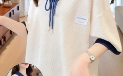 女装新款韩版潮流短袖