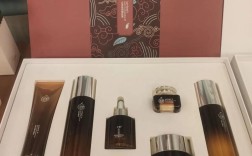 圣蜜护肤品套装价格表