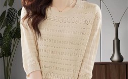 2025年羊毛衫女装流行趋势有哪些？