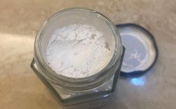 自制珍珠粉控油祛痘面膜