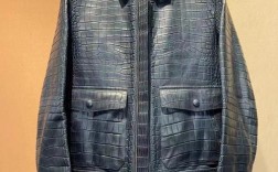 Burberry女装皮衣价格为何差异这么大？