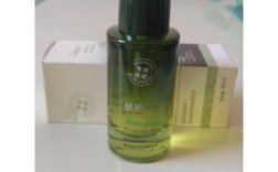 草本祛痘精华液真的好用吗？