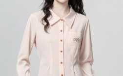 秋季韩版新款衬衣，怎么选才显瘦又时髦？