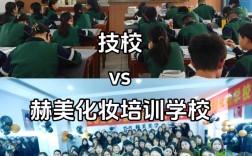 学美容护肤，哪家学校才靠谱？