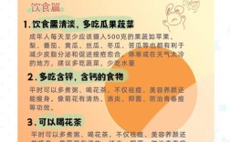 祛痘饮食怎么搭配才有效？