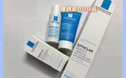 理肤泉祛痘duo点涂怎么用才有效？