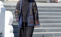 秋冬棉麻民族文艺女装