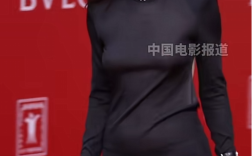 明星透视女装，是时尚还是暴露？