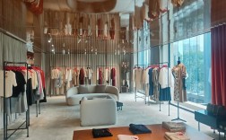 2025女装店图片有哪些流行趋势？