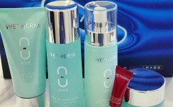 温碧泉的护肤品怎么样适合年龄