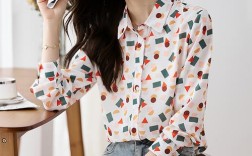 秋季新款雪纺上衣怎么选？