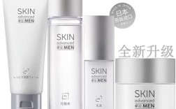 男士白金护肤品效果如何？