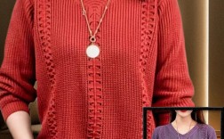 今年最流行毛衣女装是哪种？