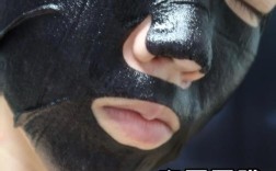 黑春雨面膜真的能祛痘吗？