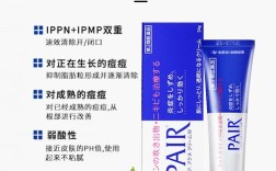 狮王祛痘膏到底对哪种痘痘最有效？