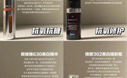 护肤品抗氧是什么意思