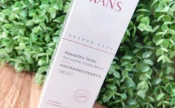 20岁适合用韩国护肤品吗？