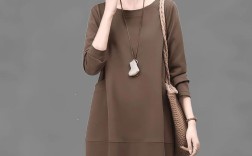 女装长袖图片大全，有哪些款式推荐？