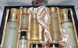 韩国热销护肤品到底有哪些？