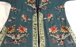 清代女装袖缘何短小？