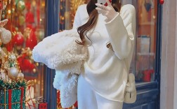 冬季性感穿搭怎么搭才保暖又时髦？