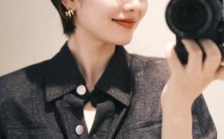 短发如何选气质女装？