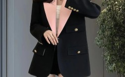 今年最流行女装小西服，火在哪？
