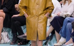 Prada 2025春夏女装，如何定义新女性力量？