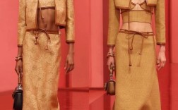 Gucci 2025夏裙设计有何新突破？