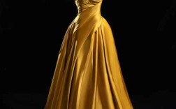 好看的女装礼服图片大全，哪些款式最值得入手？