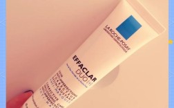 理肤泉祛痘棒效果到底好不好？