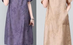 夏季新款衣服女装图片