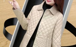 时尚棉衣外套女装，今年流行什么款式？