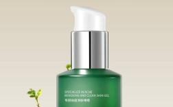 保湿祛痘的护肤品推荐