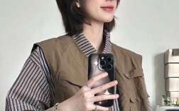 短发女生怎么搭女装？图片搭配技巧有哪些？