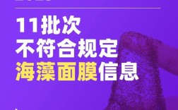 2025不合格护肤品