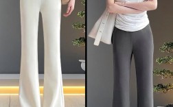 女装裤子图片大全，哪些款式值得入手？