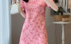 夏天宽松女装图片，哪种款式更显瘦？