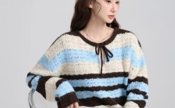 秋冬女装镂空毛衣价格多少？