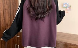 夏天新款长袖上衣，透气凉爽怎么选？