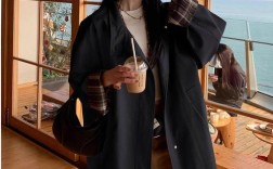 2025初秋女装搭配图