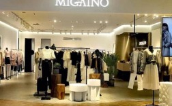 migaino曼娅奴女装，定位与风格如何？