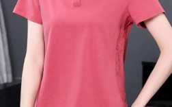 女装品牌短袖T恤图片有哪些风格？